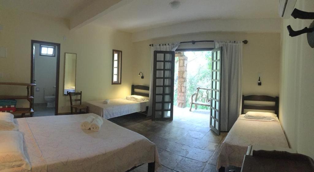 Inn Da Fonte