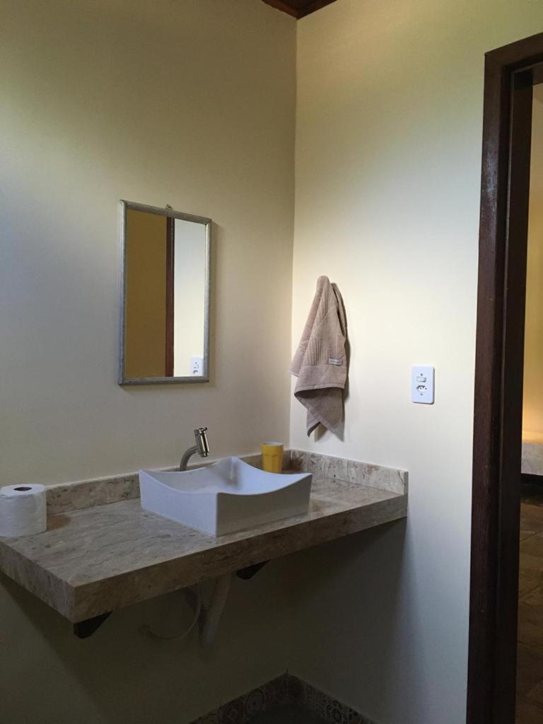 Inn Da Fonte Lencois